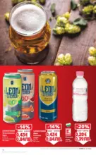 Kaufland хипермаркет Цените падат на над 100 продукта в Kaufland до 05.04.2026 - до 15-03-26