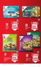 Kaufland хипермаркет Цените падат на над 100 продукта в Kaufland до 05.04.2026 - до 15-03-26