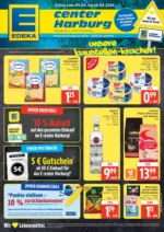 EDEKA EDEKA: Wochenangebote - bis 14.03.2026