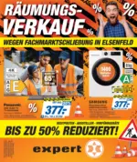 Radio Ruoff GmbH Expert: Elektronikangebote - bis 20.03.2026