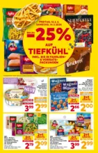 BILLA: Flugblatt g&uuml;ltig bei BILLA & BILLA PLUS