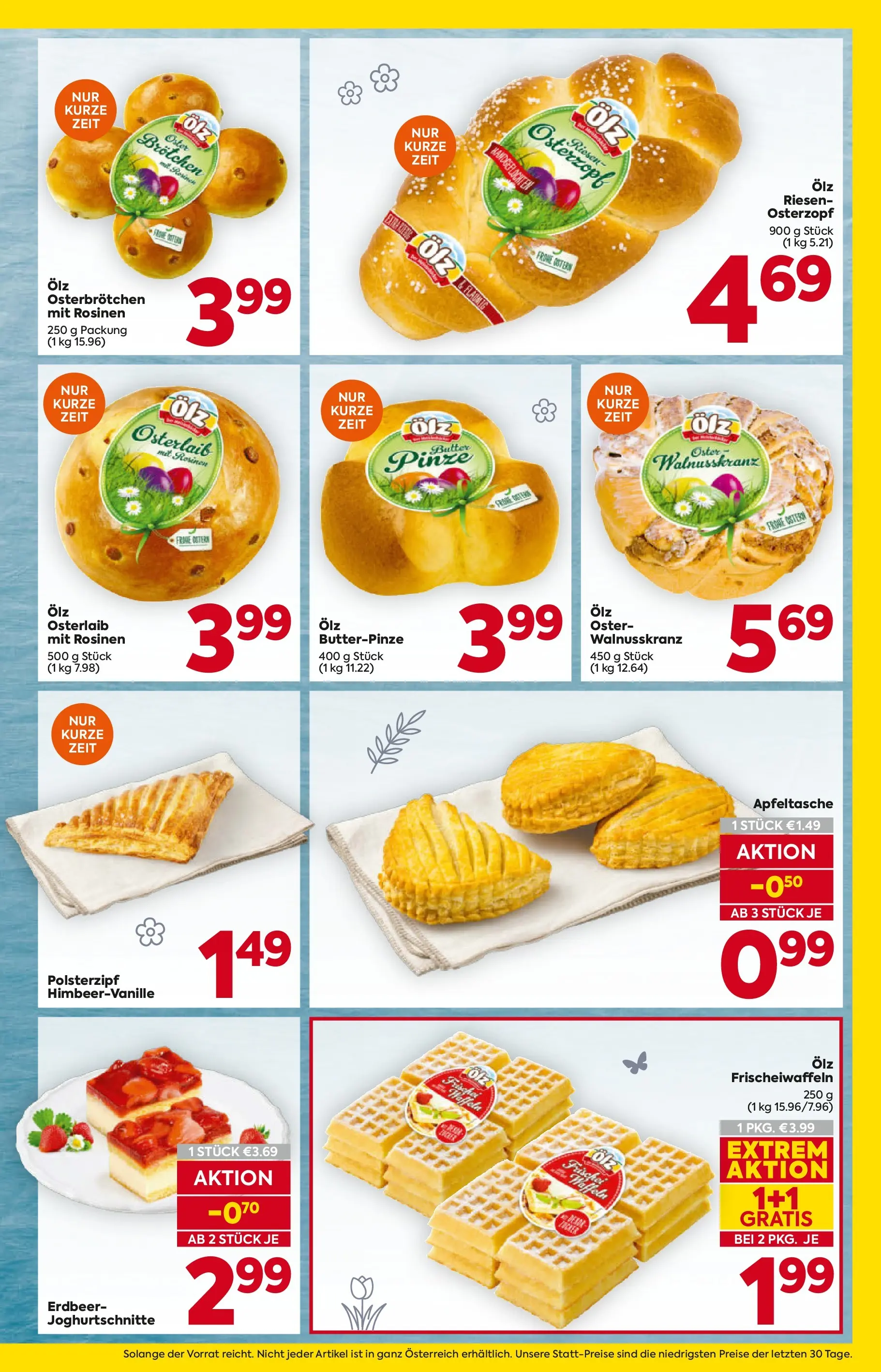 Billa - BILLA: Flugblatt gültig bei BILLA & BILLA PLUS ab 11.03.2026 - Angebote, Prospekt | Seite: 13