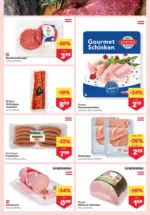 MPREIS MPREIS: Flugblatt Vorarlberg - ab 19.03.2026