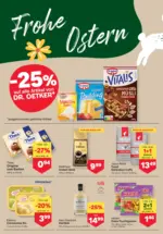 MPREIS MPREIS: Flugblatt Vorarlberg - ab 19.03.2026