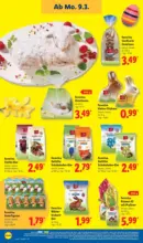 Lidl Lidl: Wochenangebote - bis 14.03.2026