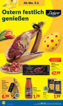 Lidl Lidl: Wochenangebote - bis 14.03.2026