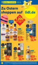 Lidl Lidl: Wochenangebote - bis 14.03.2026
