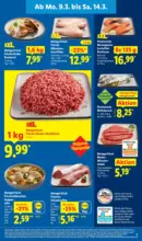 Lidl Lidl: Wochenangebote - bis 14.03.2026