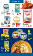 Lidl Lidl: Wochenangebote - bis 14.03.2026