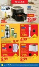 Lidl Lidl: Wochenangebote - bis 14.03.2026