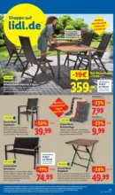 Lidl Lidl: Wochenangebote - ab 09.03.2026