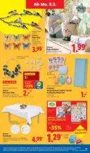 Lidl Lidl: Wochenangebote - bis 14.03.2026
