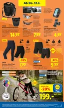 Lidl Lidl: Wochenangebote - bis 14.03.2026