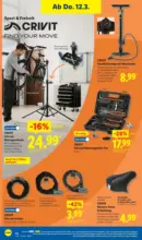 Lidl Lidl: Wochenangebote - ab 09.03.2026