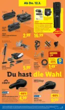 Lidl Lidl: Wochenangebote - bis 14.03.2026