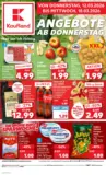 Kaufland: Wochenangebote