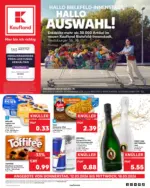 Kaufland Kaufland: Wochenangebote - bis 18.03.2026