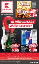 Kaufland Kaufland: Wochenangebote - bis 18.03.2026