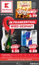 Kaufland Kaufland: Wochenangebote - bis 18.03.2026