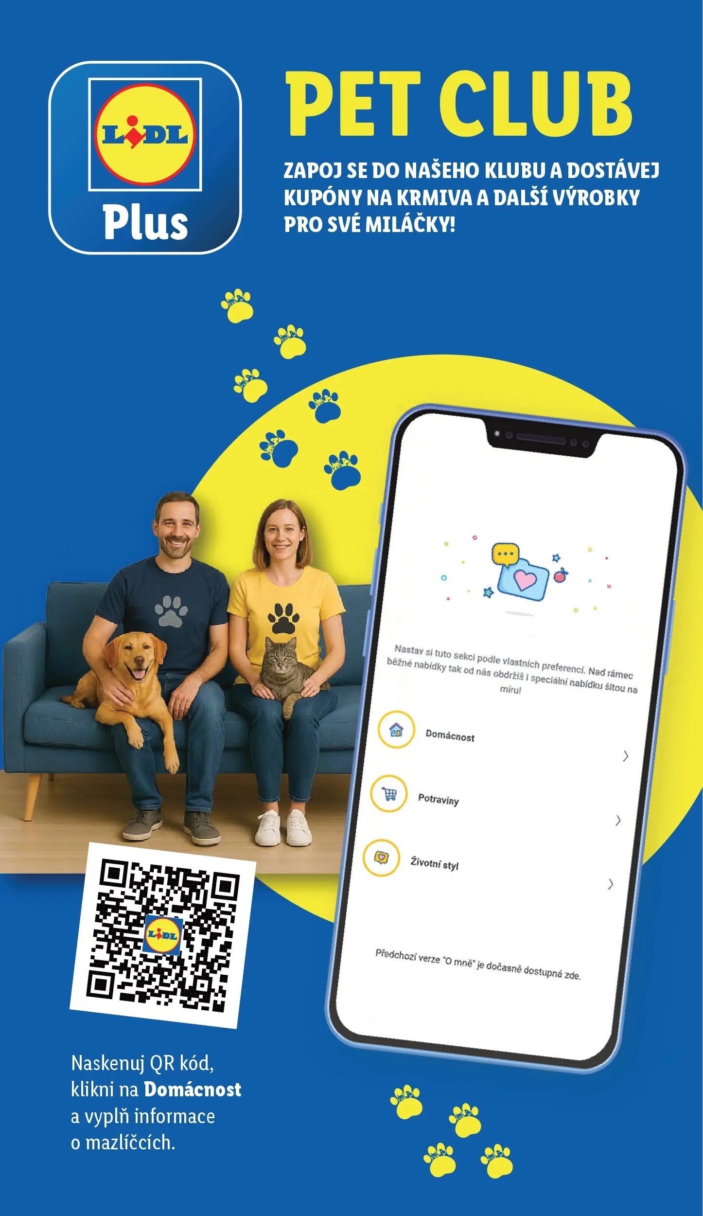 Lidl leták od 08.03.2026 - Nový akční leták | Strana: 26 | Produkty: Potraviny