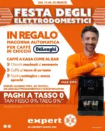 Expert [DO NOT PUBLISH!]-Festa degli elettrodomestici da Expert! - al 25.03.2026