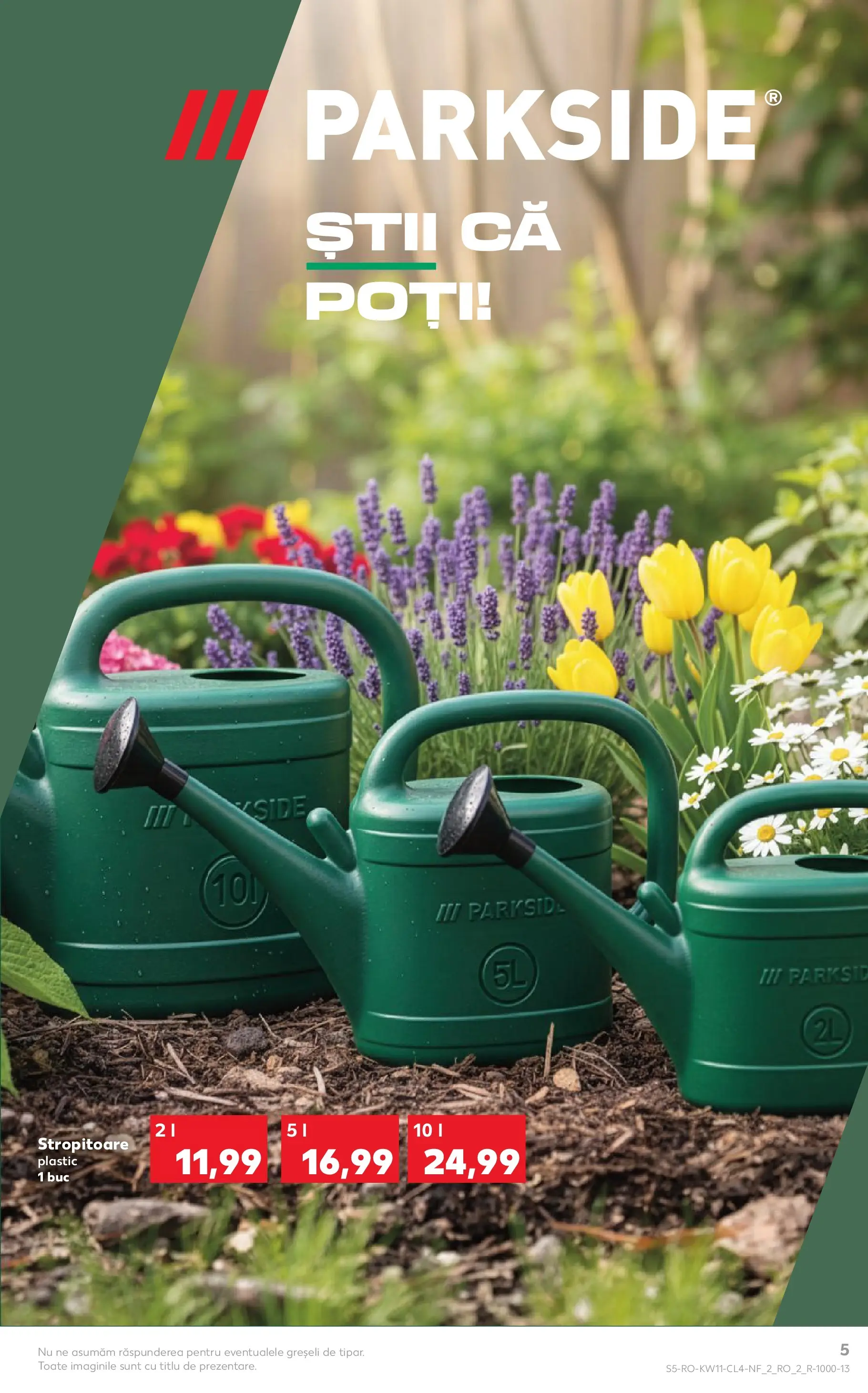 Kaufland Comarnic 10.03.2026 - Revista si Oferta | Pagină: 5