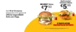 McDonald's Offerte imperdibili! - al 12.03.2026