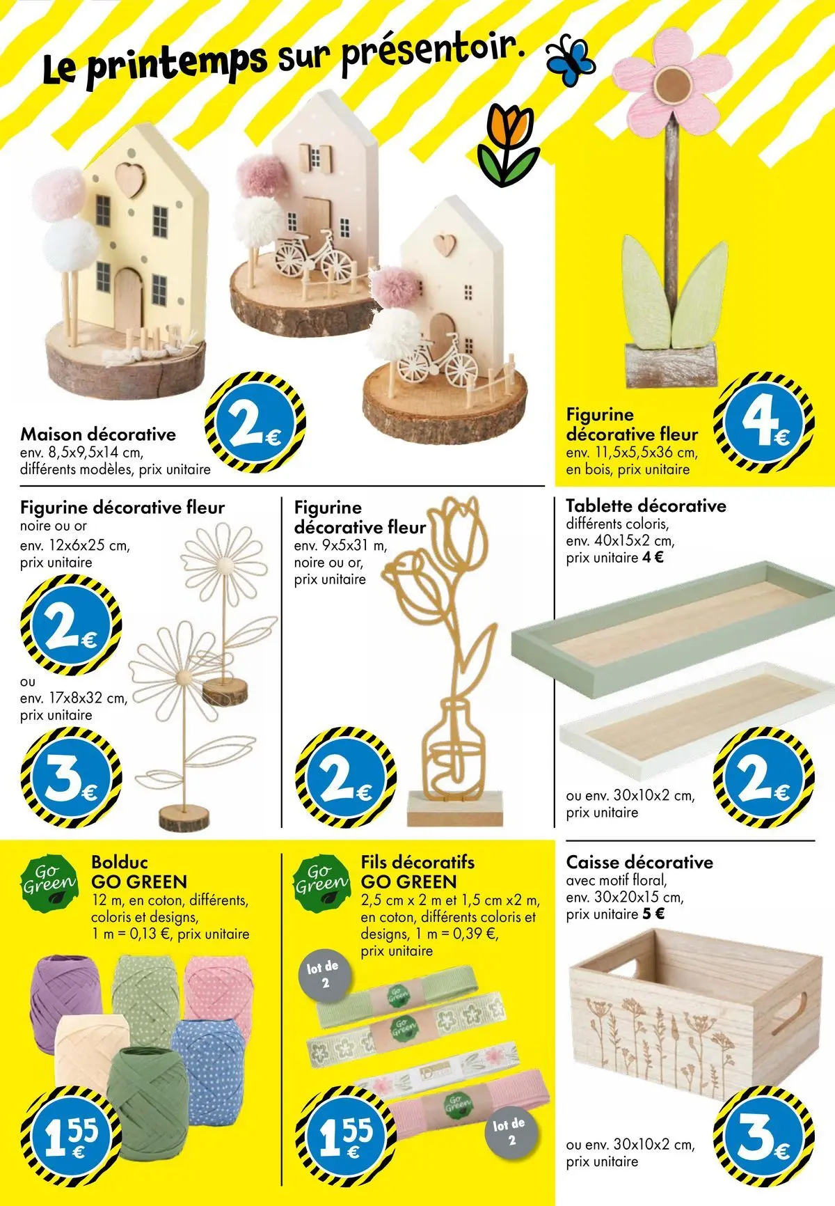 TEDi - TEDi - pleins d'idées à partir du 06/03/2026 - promo en ligne | Page: 25 | Produits: Tablette