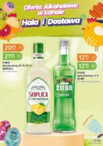 Katalog Alkoholowy EC03 Eurocash &ndash; do 31.03.2026