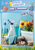 Katalog Chemiczny EC03