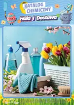 Katalog Chemiczny EC03 Eurocash &ndash; do 01.04.2026