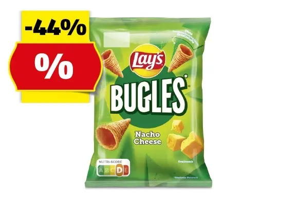 LAY'S Bugles, 75 g