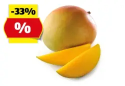 HOFER MARKTPLATZ Mango XL