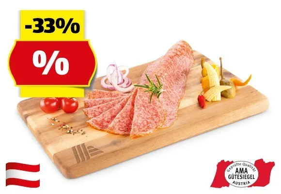 FAIRHOF Feinkost-Aufschnitt, 120 g/100 g