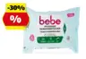 BEBE Reinigungst&uuml;cher*, 25 Stk.