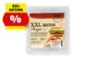 GOOD CHOICE XXL Bacon-Burger, 260 g