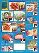 EDEKA Wochenangebote - bis 14.03.2026