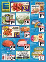 EDEKA Wochenangebote - bis 14.03.2026
