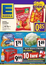 E aktiv markt Wochenangebote - bis 14.03.2026