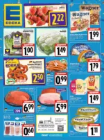 E aktiv markt Wochenangebote - bis 14.03.2026