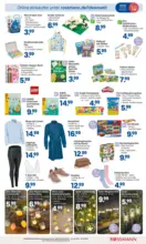 Rossmann Rossmann: Wochenangebote - bis 13.03.2026