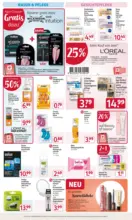 Rossmann Rossmann: Wochenangebote - bis 13.03.2026