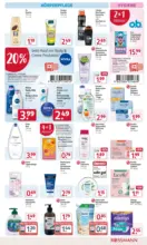 Rossmann Rossmann: Wochenangebote - bis 13.03.2026