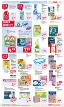 Rossmann Rossmann: Wochenangebote - bis 13.03.2026