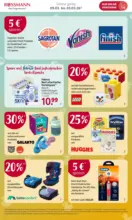 Rossmann Rossmann: Online Prospekt - bis 20.03.2026