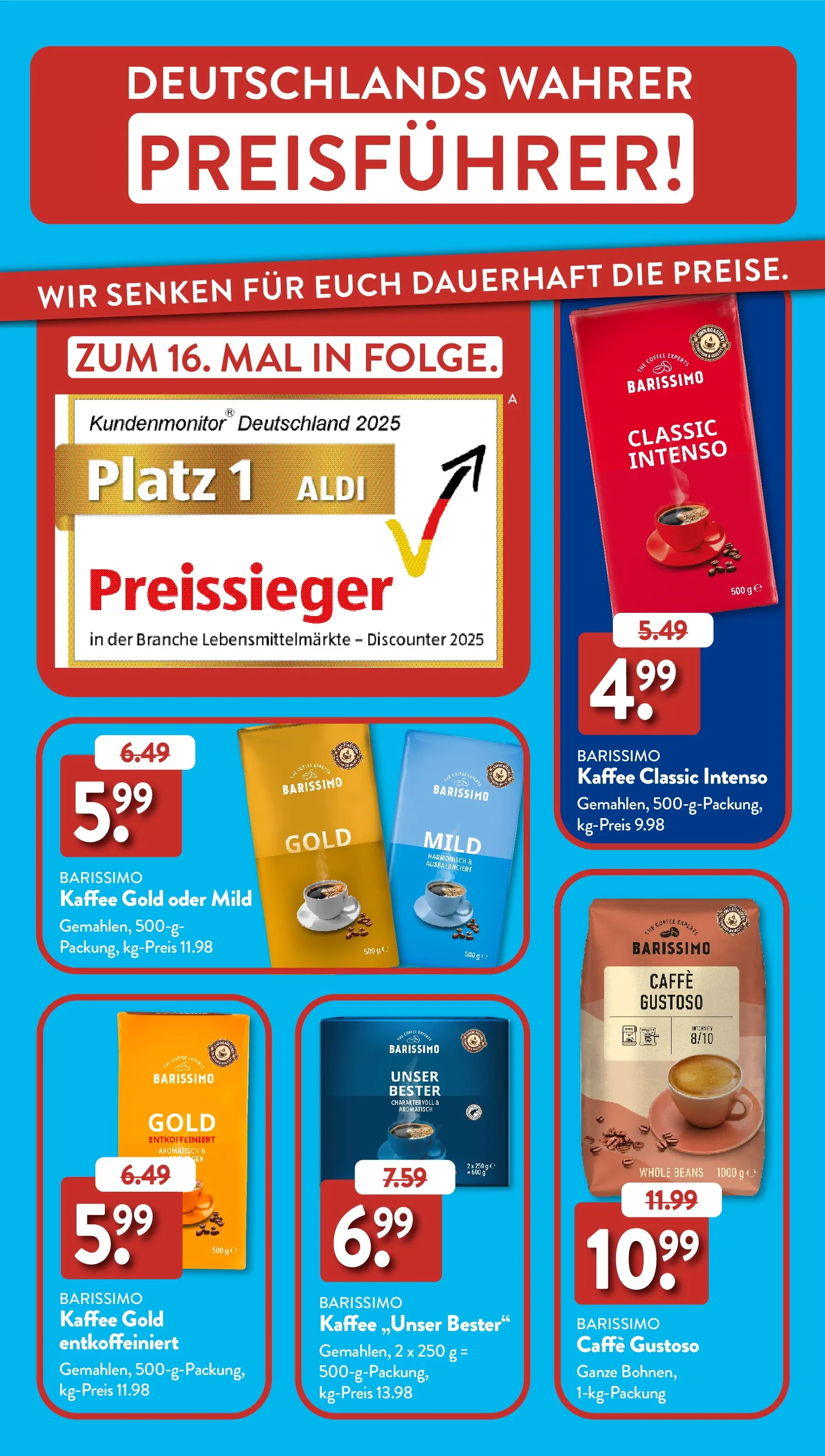 Aldi Süd Wochenangebote (ab 09.03.2026) zum Blättern | Seite: 27 | Produkte: Milch, Schokolade, Pudding, Himbeere