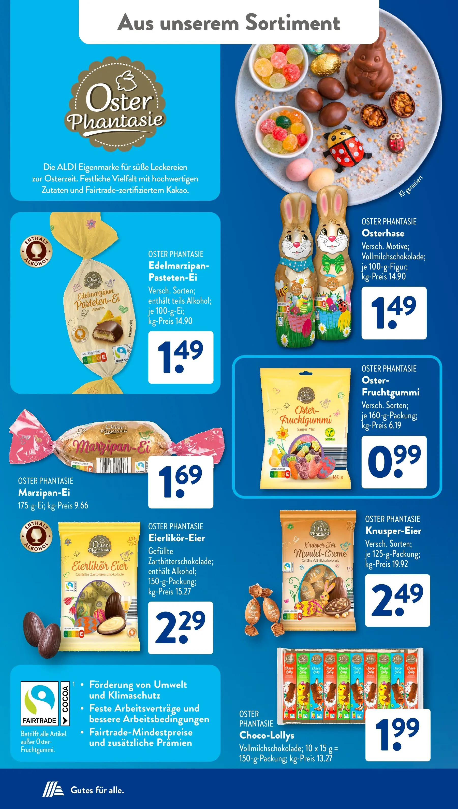 Aldi Süd - Aldi Süd: Wochenangebote (ab 15.03.2026) zum Blättern | Seite: 37 | Produkte: Eier, Ananas
