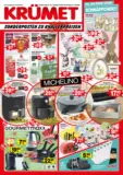 Kr&uuml;met: Wochenangebote