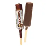 Mix Markt Eskimos - Eis mit Schokoladengeschmack in Schokoladenglasur am Stiel - bis 14.03.2026