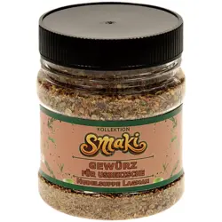 Gew&uuml;rz f&uuml;r usbekische Nudelsuppe Lagman